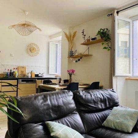 Emerveillez-Vous En Ardeche Privas Exteriör bild