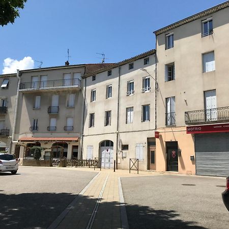 Emerveillez-Vous En Ardeche Privas Exteriör bild