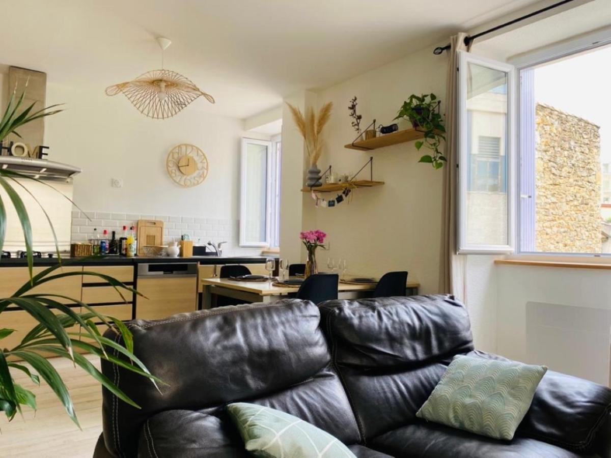 Emerveillez-Vous En Ardeche Privas Exteriör bild