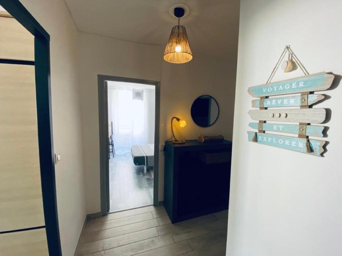Emerveillez-Vous En Ardeche Privas Exteriör bild
