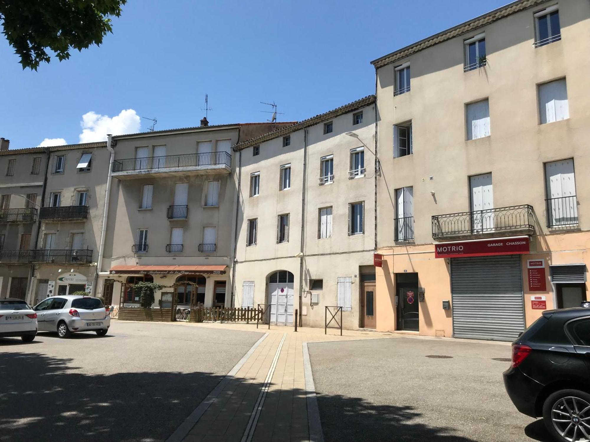 Emerveillez-Vous En Ardeche Privas Exteriör bild